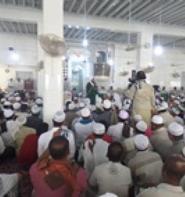 ارتباط الزواج في عقيدة المؤمن بمهمة الحياة وأسرار الوحي وحياة الآخرة
