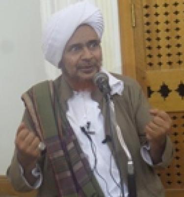 الدواعي العلوية وشرف وكرامة تلبيتها