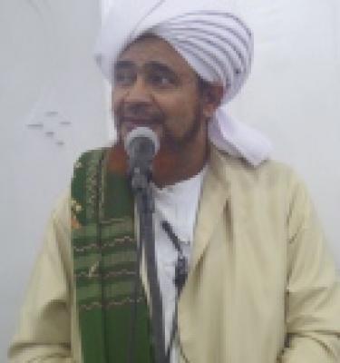 واجب الانتماء إلى أهل رضوان الله وخطر الانتماء إلى أهل سخطه