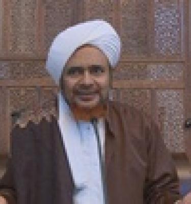 شرح أبيات من قصيدة: قلبي يحدثني بأنك مُتلفي - لابن الفارض
