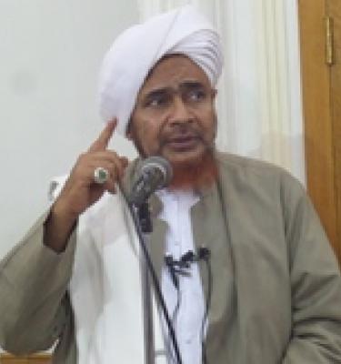 مكانة داعي الله محمد ووجوب إجابة دعوته