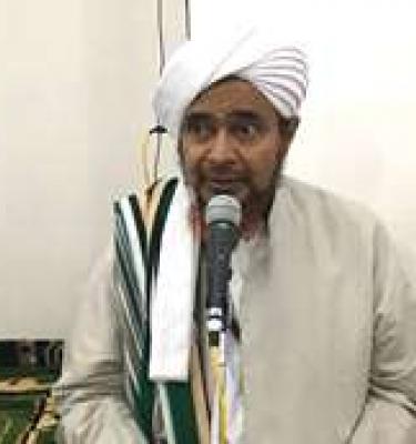 صنائع المعروف وشرف الانتماء إلى التنزيل والرسول