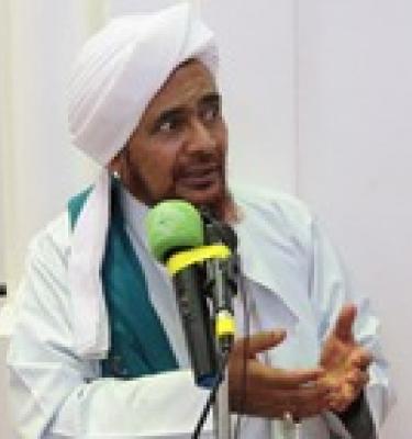 أسنى غنائم الحياة قوة الصلة برسول الله