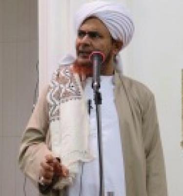 حقيقة السعادة ومعنى العيادة والأمن والهداية في واقع البشرية وحركة حياتهم