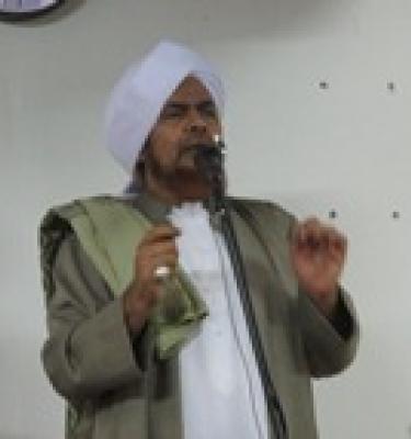 نعمة الاجتماع في الله وحقائق ( ليظهره على الدين كله )