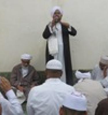 التلبية وإجابة النداء .. معانيها وأهلوها وآثارها