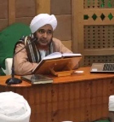 بلوغ المرام - 160 - كتاب الصيام: من قوله صلى الله عليه وآله وسلم: ((من لم يبيت الصيام قبل الفجر فلا صيام له))