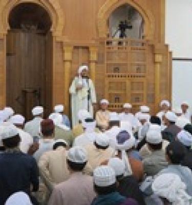 ولاية الرحمن لمشروع الإيمان أهله وتولِّي الطاغوت لمشروع الكفر والعصيان وبديع النتائج والعواقب