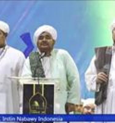 نعمة الاجتماع من أجل الله والعمل بمنهاجه