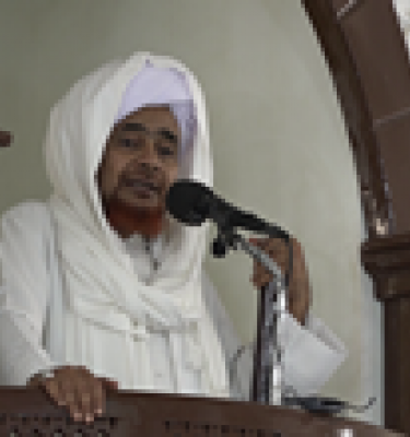 شئون النيات والأعمال والأقوال، وفضل العشر الليال