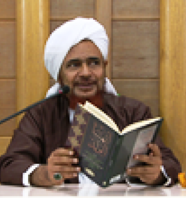 شرح كتاب (أيها الولد) للإمام الغزالي - الدرس الأخير