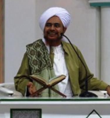 تفسير سورة هود، من قوله تعالى: {وَهُوَ الَّذِي خَلَق السَّمَاوَاتِ وَالأَرْضَ فِي سِتَّةِ أَيَّامٍ..}، الآية: 7