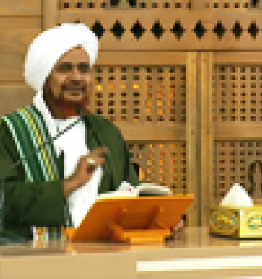 تفسير سورة الحشر، من قوله تعالى: {سَبَّحَ لِلَّهِ مَا فِي السَّمَاوَاتِ وَمَا فِي الْأَرْضِ}، الآية: 1
