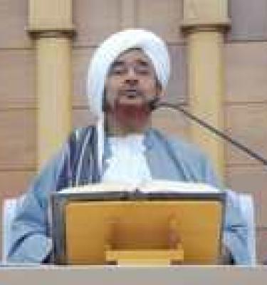 شرح الحِكَم العطائيَّة لباراس -49- من قوله: (متى رزقك الطاعة والغنى به عنها فاعلم أنه أسبغ عليك نعمه ظاهراً وباطناً)