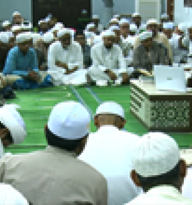 شرح الموطأ -282 - باب نكاح الأمَة على الحُرَّة، من حديث الإمام مالك رضي الله تعالى عنه