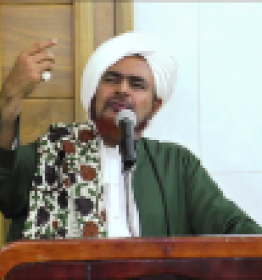 كلمة في افتتاح ملتقى الدار السادس عشر