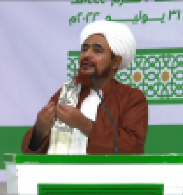 كلمة في الجلسة الختامية لملتقى الدار السادس عشر
