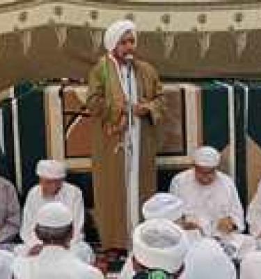 عظمة الارتباط بالوحي الرباني والتبعية لخاتم رسله وحقيقة الحرية والتحرر بها وخطر التلبيس والتدليس