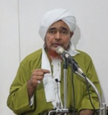 ثمرات وأرباح مجالس الذكر والشمائل وصِلات القلوب بقبلة الأرواح