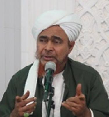 عظمة شئون نور الله واستنارة أهل سابقة السعادة به