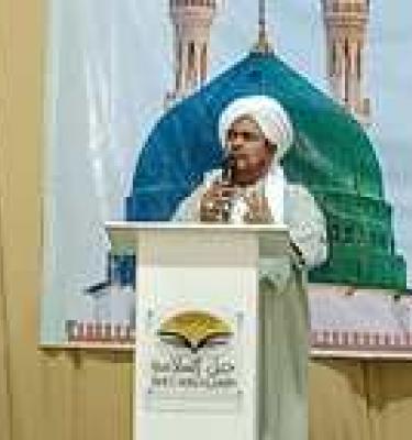 ركيزة ذكر الله والذكر مِن أجله على الوجه الذي يرضاه تُبنى عليها حقائقُ الإسلام والإيمان والإحسان وأثر ذلك في فكر الأمة وسلوكها
