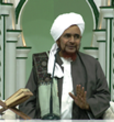 تفسير سورة النحل، من قوله تعالى: {وَهُوَ الَّذِي سَخَّرَ الْبَحْرَ لِتَأْكُلُوا مِنْهُ لَحْمًا طَرِيًّا ..}، الآية: 14