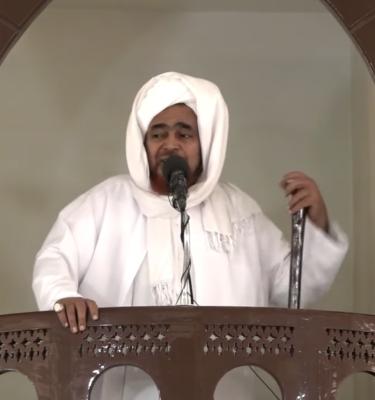 خطبة الجمعة في جامع الإيمان- 15 جمادى الأولى 1444- مما يتعلق برأس الإنسان في بساط التقوى والشريعة الغراء