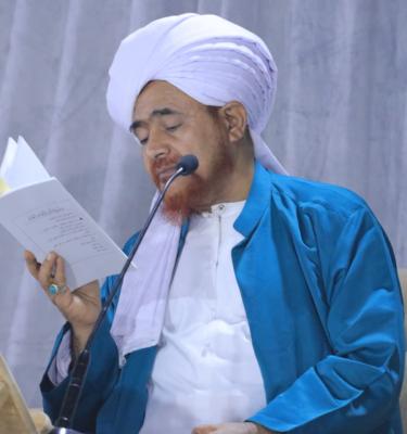 شرح رسالة المعاونة والمؤازرة 16