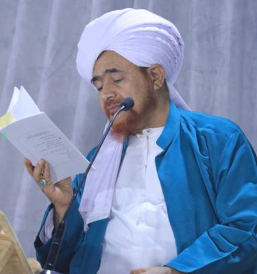 شرح رسالة المعاونة والمؤازرة 16