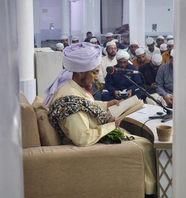 تنبيه الغافل وإرشاد الجاهل 17