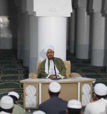 تنبيه الغافل وإرشاد الجاهل 18