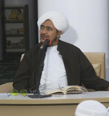 تنبيه الغافل وإرشاد الجاهل 19