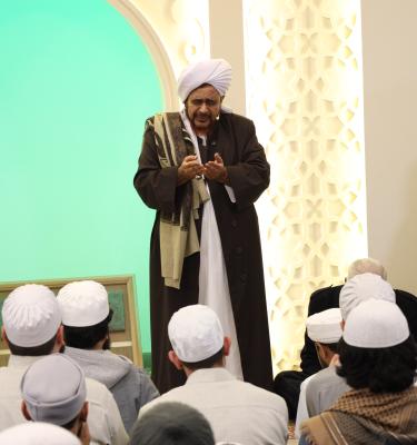 إرشادات السلوك 20 رجب 1447