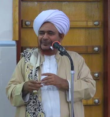 محاضرة في مسجد المهاجر، شعبان 1447- عجائب الصلات بواسع الإفضال وسرايات جوده بخاتم الإنباء والإرسال