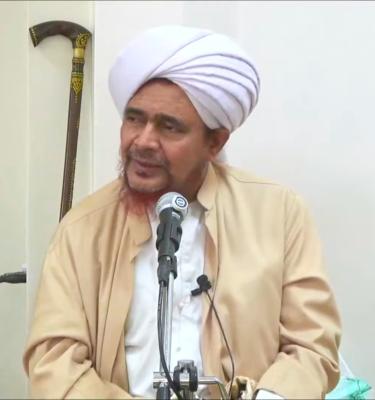 مذاكرة في مسجد العناية 1447 l