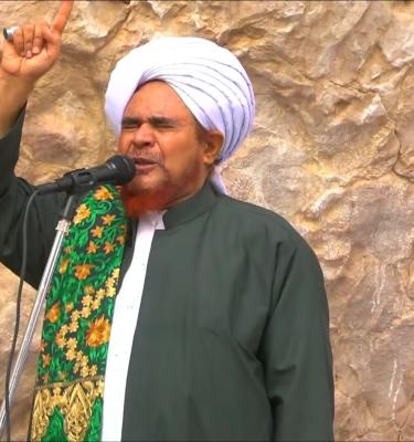 مذاكرة في زيارة الشيخ أبي بكر بن سالم لشعب النبي هود 1447