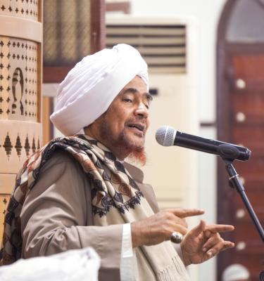 إرشادات السلوك 4 شعبان 1447- 