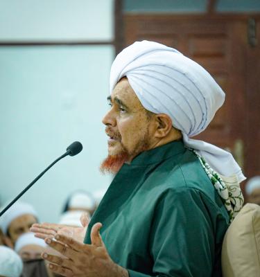 شرح سورة فصلت 1