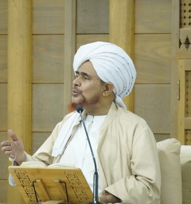 شرح سورة فصلت 8