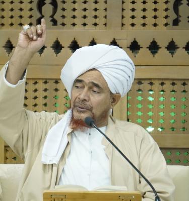 شرح سورة فصلت 6