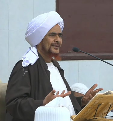 درس الفجر في كتاب فتوح الغيب - 5 الفناء عن الخلق - الأربعاء 6 شوال 1447