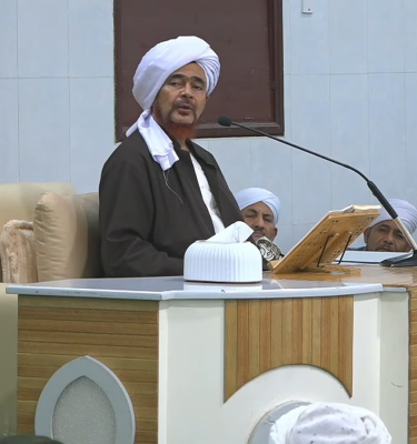 درس الفجر في كتاب فتوح الغيب 6 إذهاب غمم القلب - الخميس 7 شوال 1447