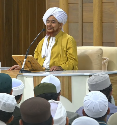 درس الفجر الرمضاني - تفسير سورة الزمر (5) من الآية 11 - الخميس 30 رمضان 1447