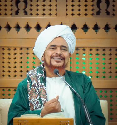 شرح سورة غافر  12