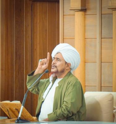 تفسير سورة الزمر 1