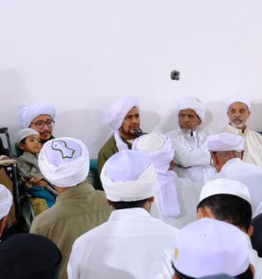 العواد السنوي بمناسبة عيد الأضحى 1447- 