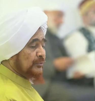 شرح قصيدة (لذاتي بذاتي) - 12