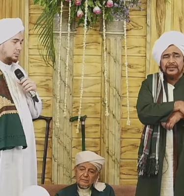 التعارف والصلات بين الكائنات ما اتصل بمعرفة الله وما انقطع عنه وخالقه
