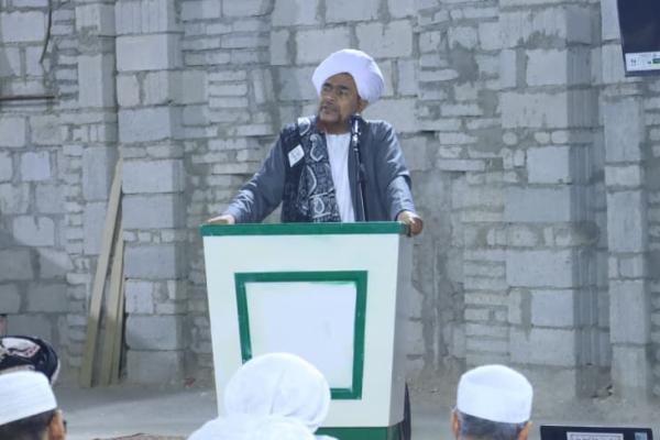 أسس الارتباط بين المسجد والمدرسة والأسرة في تربية الأولاد