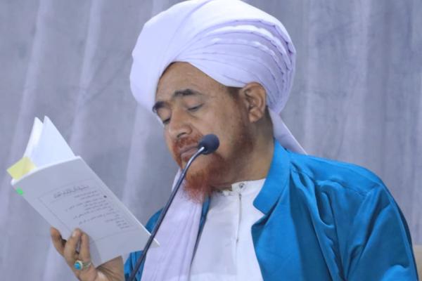 شرح رسالة المعاونة والمؤازرة 16